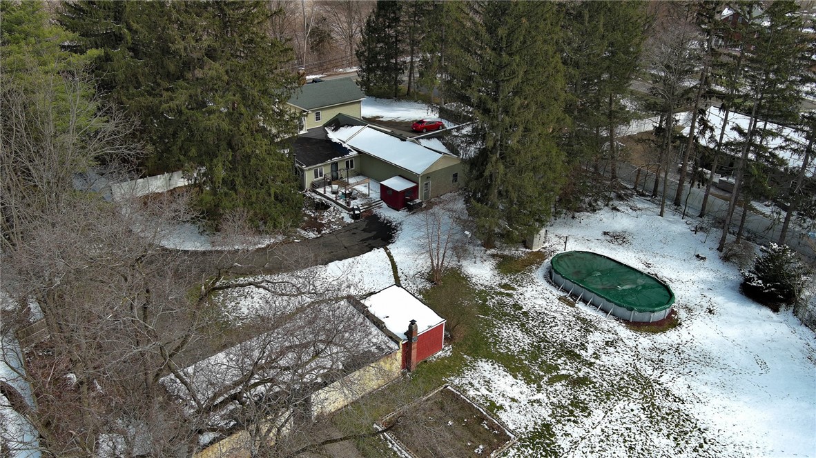 709 Watkins Road Horseheads, NY 14845 - Photo 46 of 50