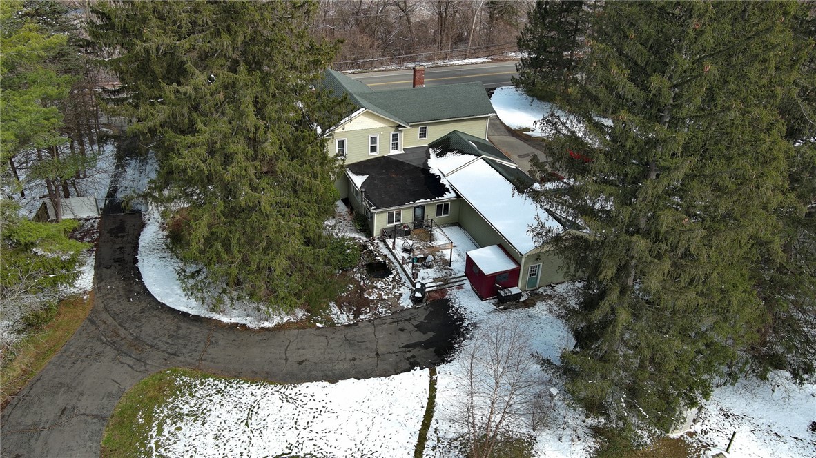 709 Watkins Road Horseheads, NY 14845 - Photo 47 of 50