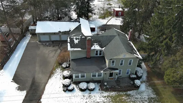 $499,000 | 709 Watkins Road, Horseheads, NY 14845