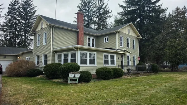 $499,000 | 709 Watkins Road, Horseheads, NY 14845