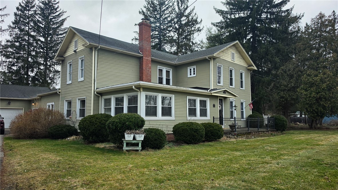 709 Watkins Road Horseheads, NY 14845 - Photo 49 of 50