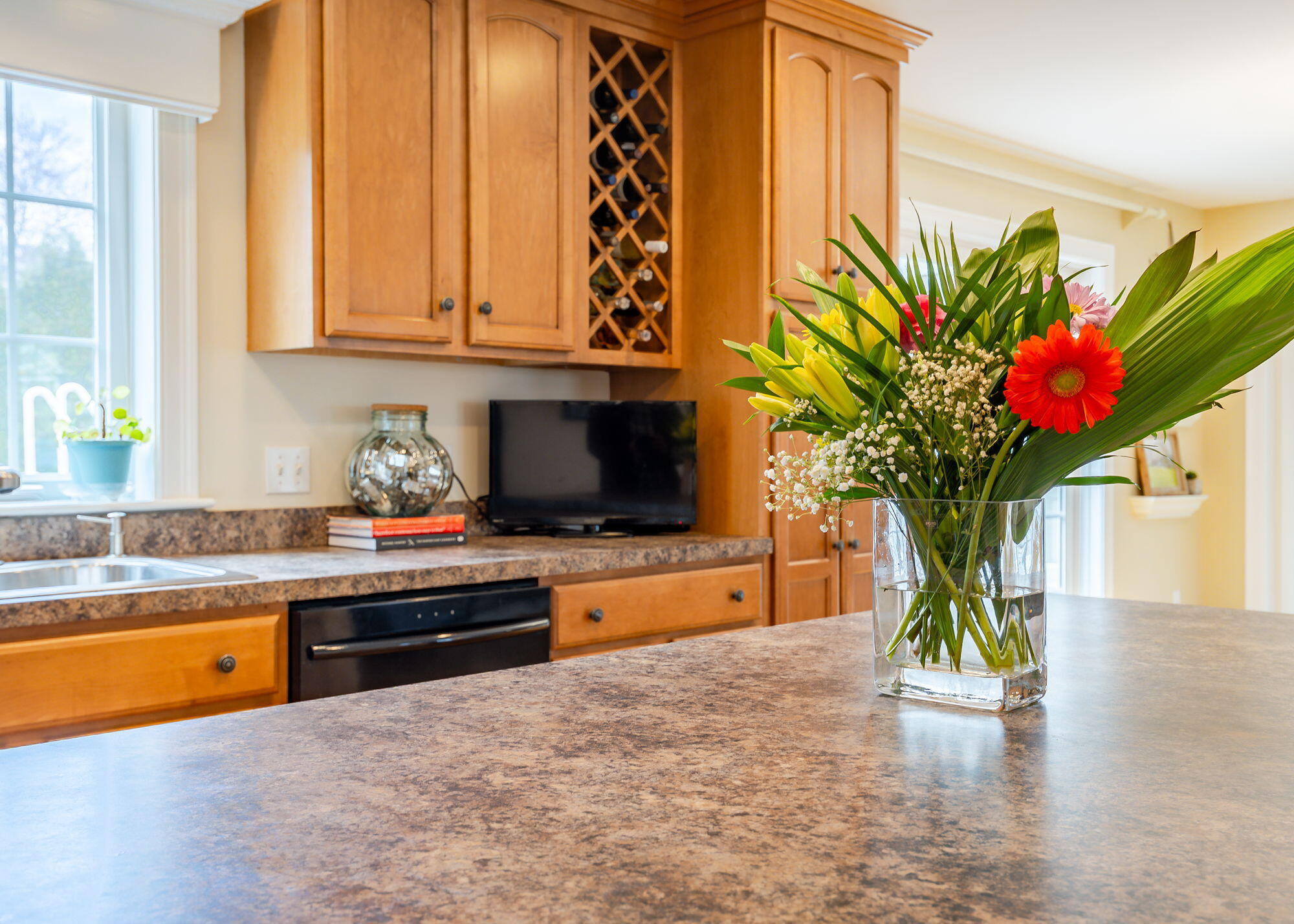 4 Memory Lane Scarborough, ME 04074 - Photo 20 of 64 Kitchen