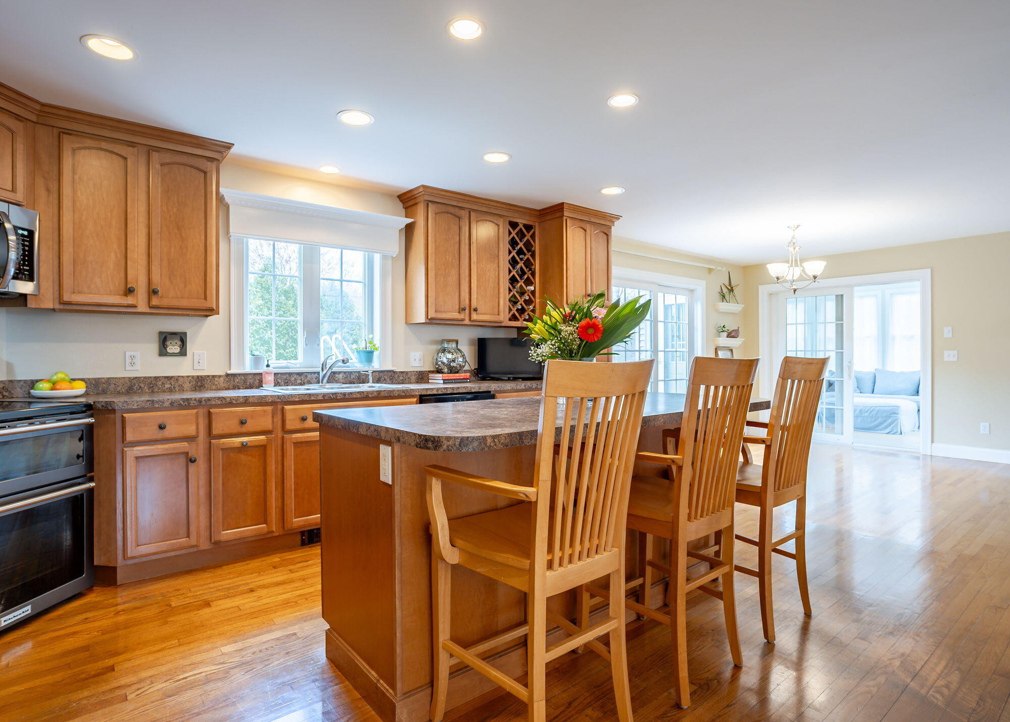 4 Memory Lane Scarborough, ME 04074 - Photo 22 of 64 Kitchen