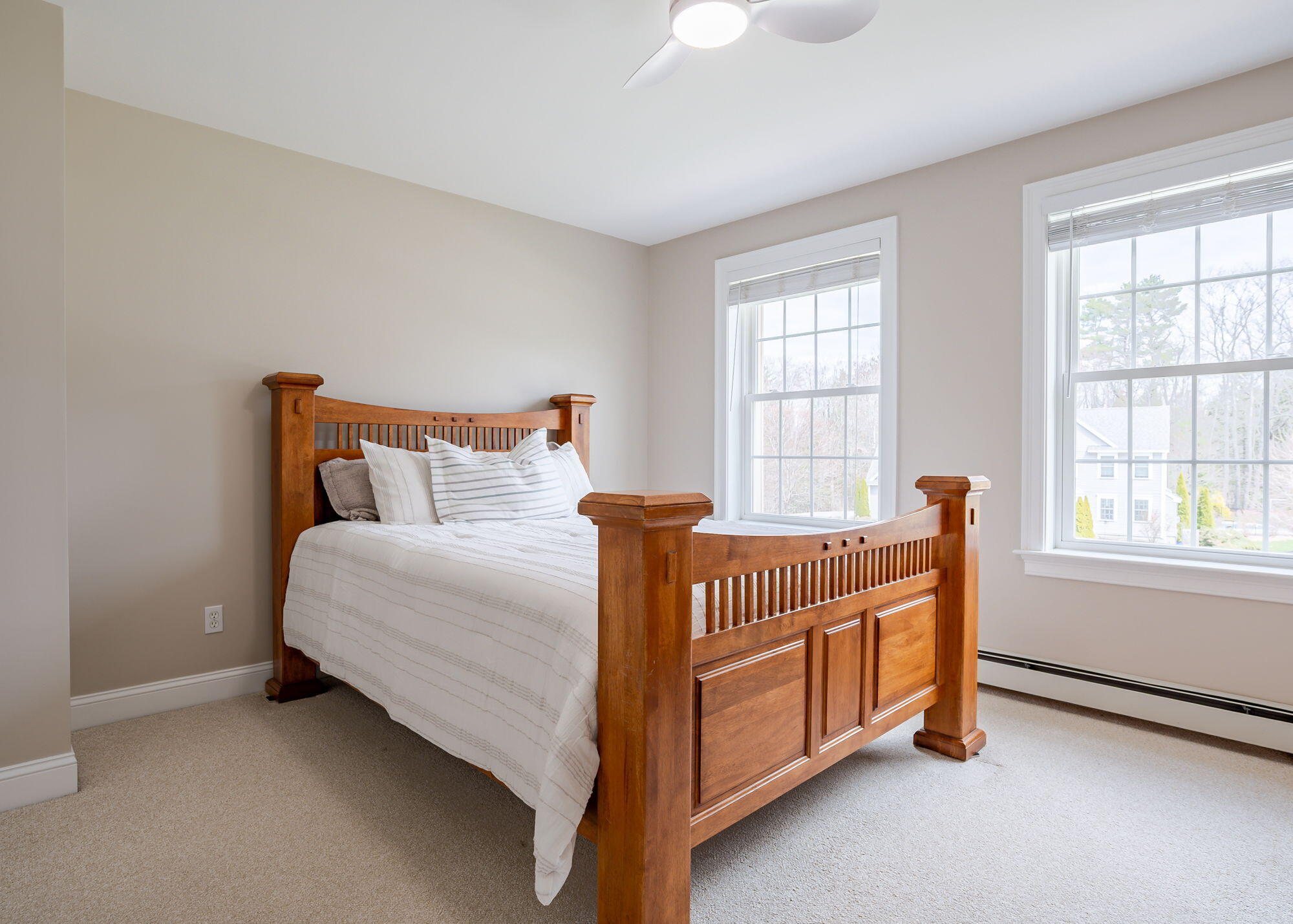 4 Memory Lane Scarborough, ME 04074 - Photo 40 of 64 2nd Bedroom