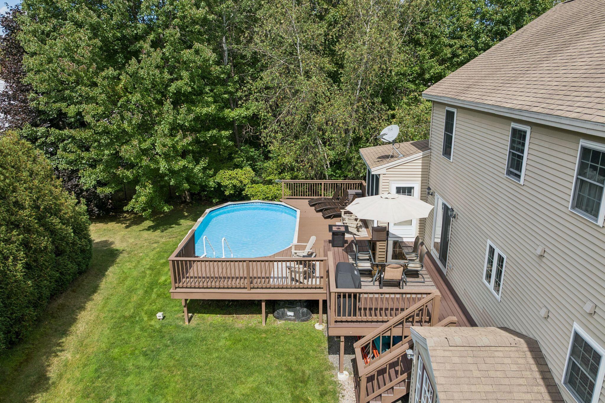 4 Memory Lane Scarborough, ME 04074 - Photo 59 of 64 DJI_20250908120710_0079_D