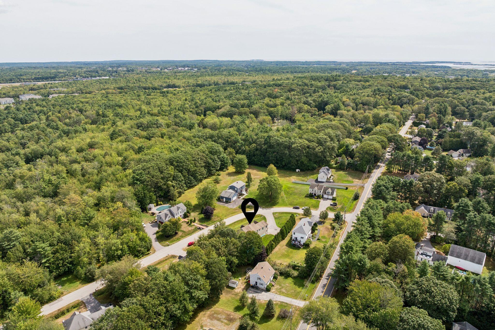 4 Memory Lane Scarborough, ME 04074 - Photo 61 of 64 DJI_20250908120904_0099_DW