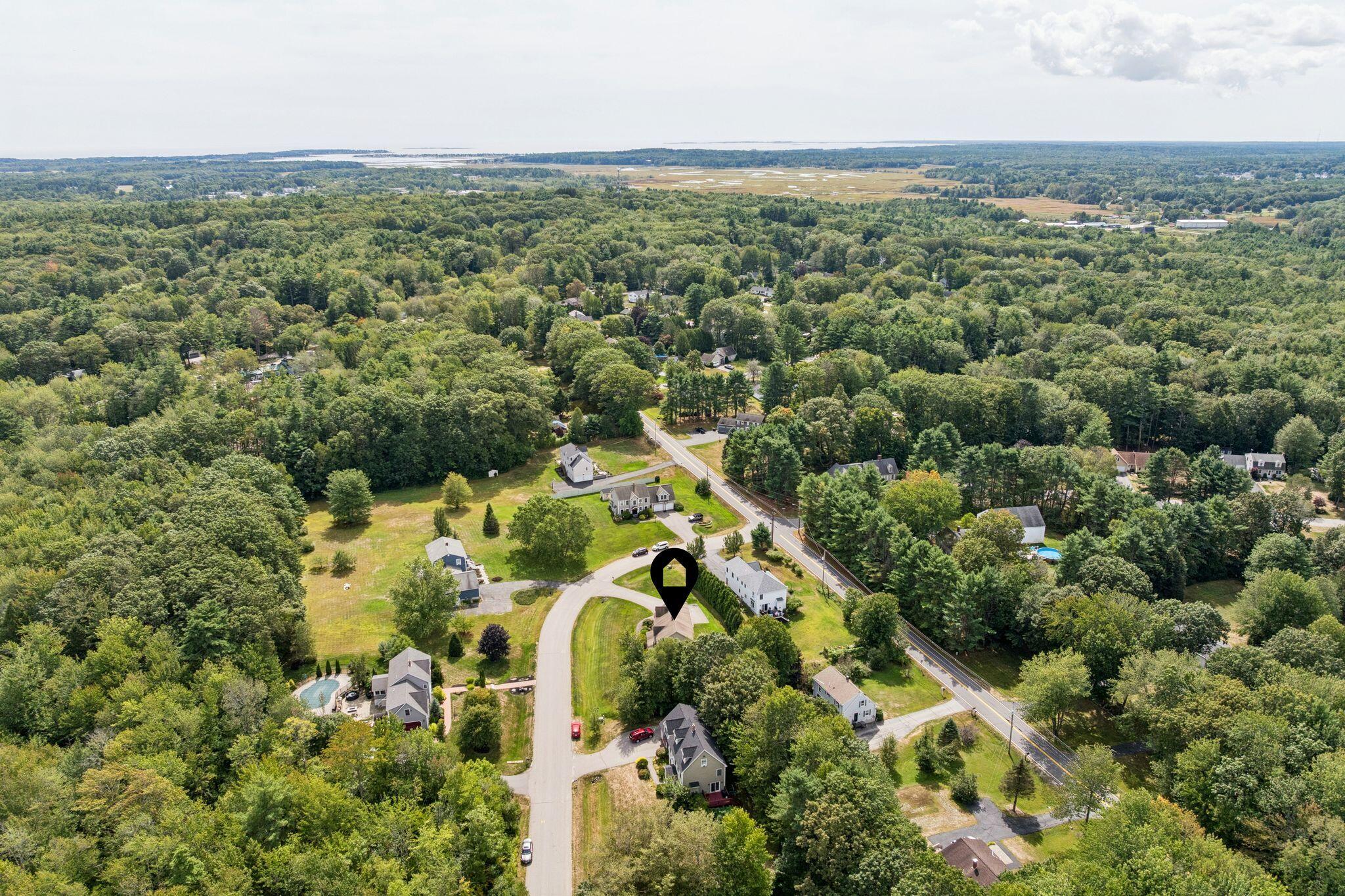 4 Memory Lane Scarborough, ME 04074 - Photo 62 of 64 DJI_20250908120941_0104_DW