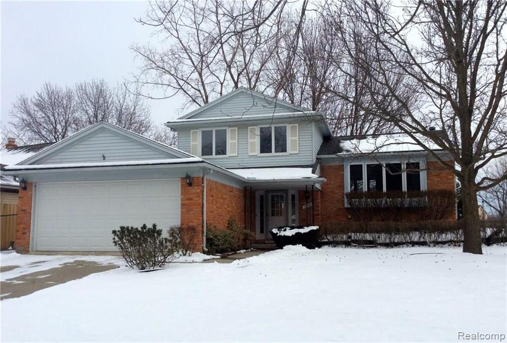 5959 Willowbridge Road Ypsilanti, MI 48197 - Photo 1 of 24