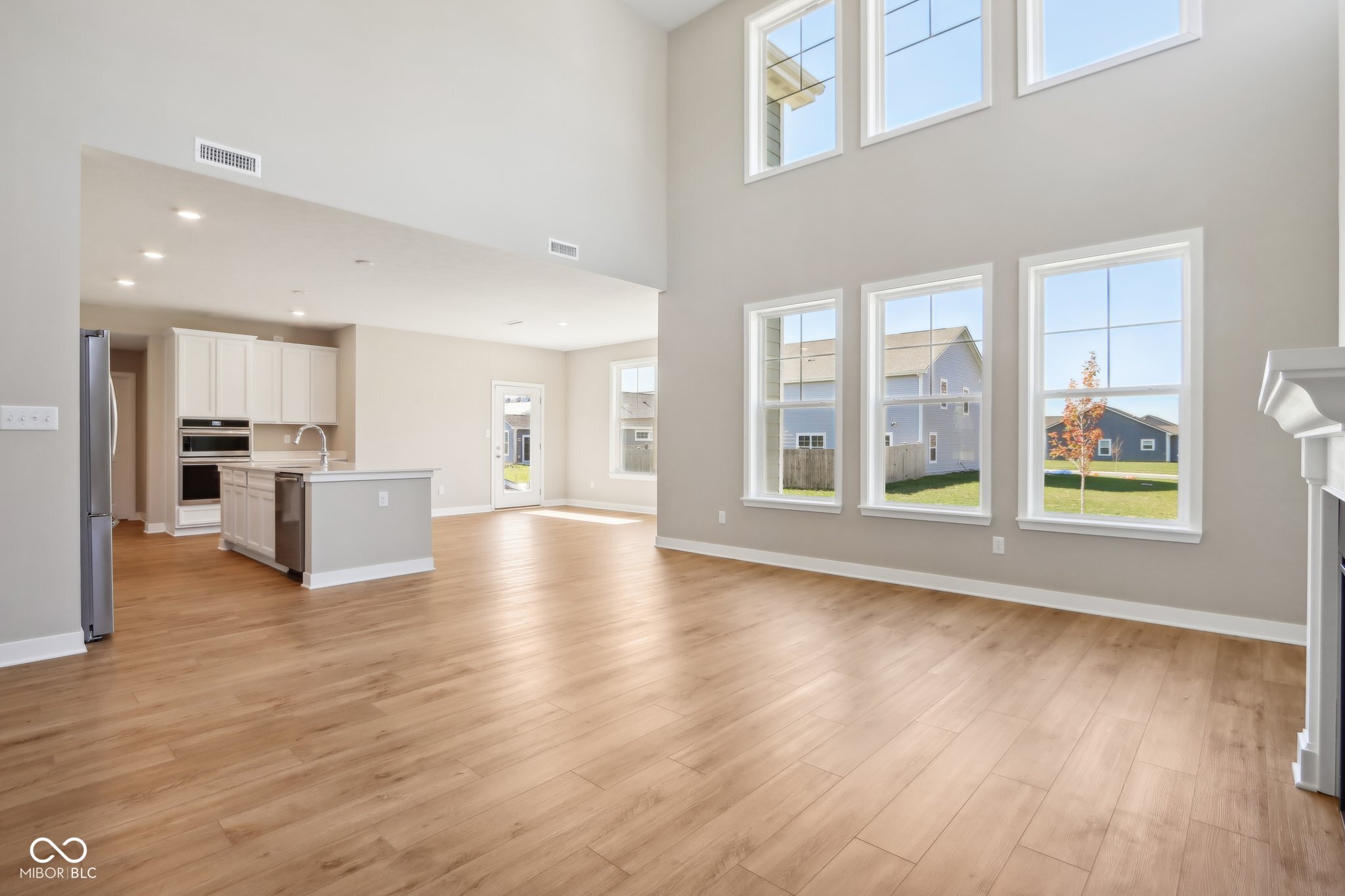 360 North Windswept Road Greenfield, IN 46140 - Photo 14 of 48 Gallery Image 14