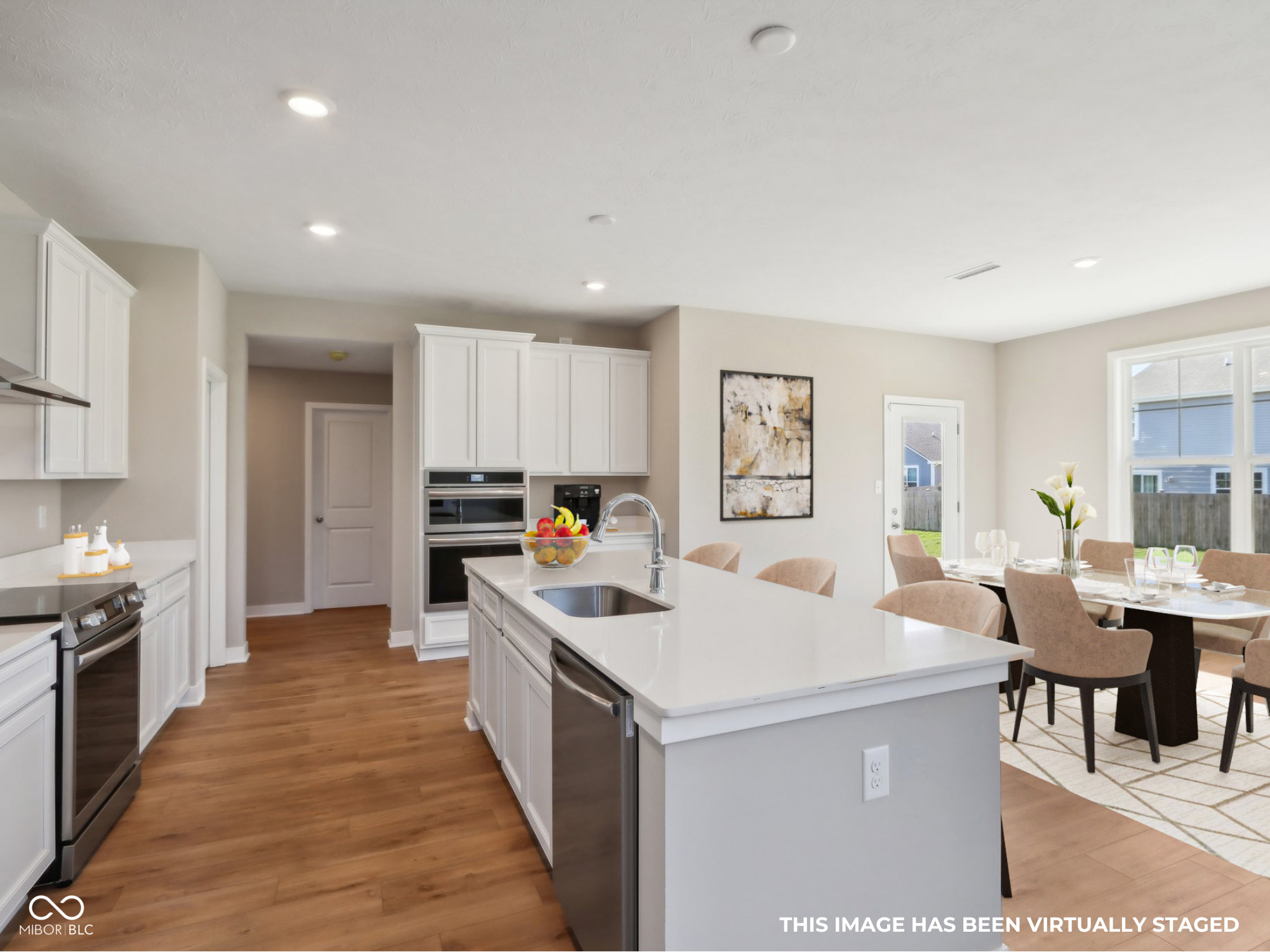 360 North Windswept Road Greenfield, IN 46140 - Photo 2 of 48 Gallery Image 2