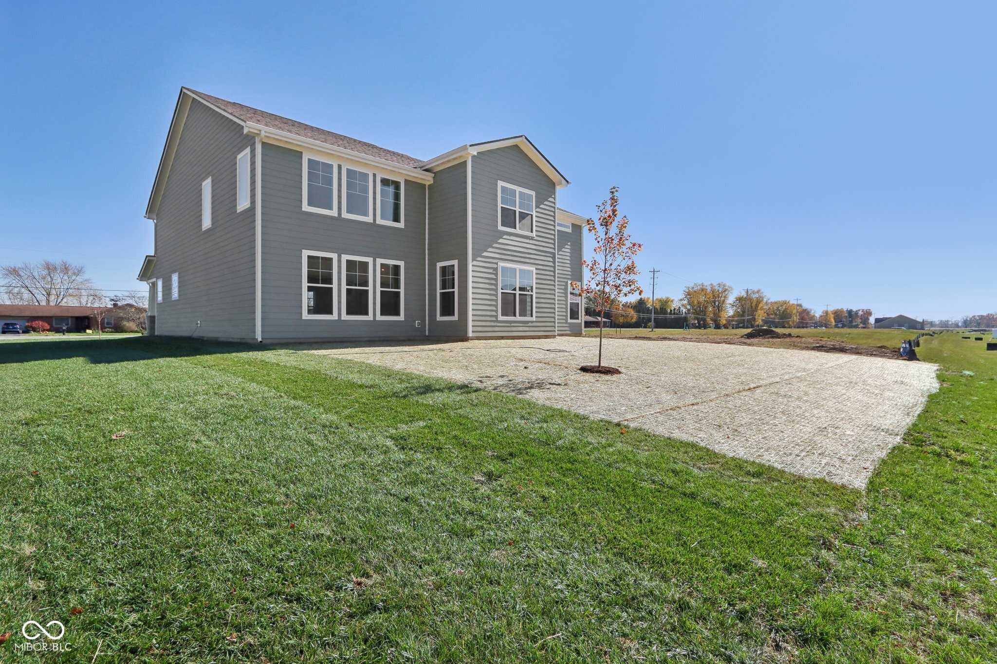 360 North Windswept Road Greenfield, IN 46140 - Photo 46 of 48 Gallery Image 46