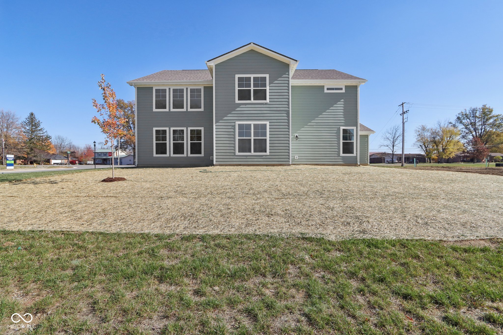 360 North Windswept Road Greenfield, IN 46140 - Photo 47 of 48 Gallery Image 47
