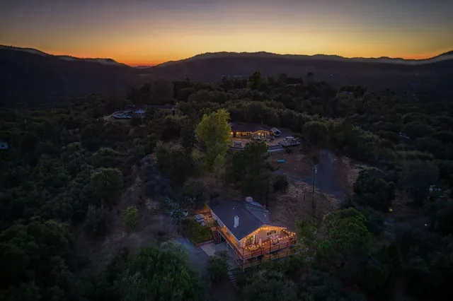 $539,000 | 46688 Eastwood Drive North, Oakhurst, CA 93644