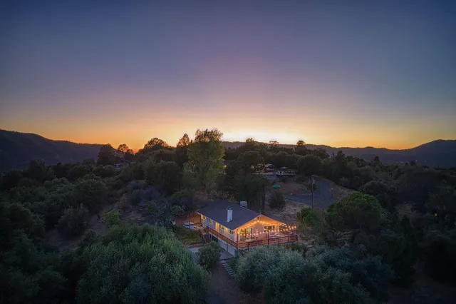 $539,000 | 46688 Eastwood Drive North, Oakhurst, CA 93644