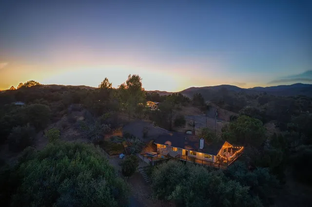 $539,000 | 46688 Eastwood Drive North, Oakhurst, CA 93644