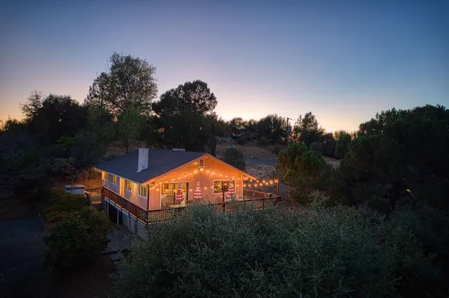 $539,000 | 46688 Eastwood Drive North, Oakhurst, CA 93644