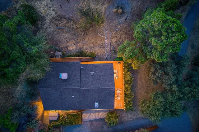 $539,000 | 46688 Eastwood Drive North, Oakhurst, CA 93644