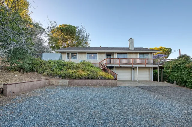 $539,000 | 46688 Eastwood Drive North, Oakhurst, CA 93644