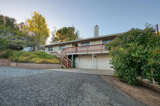 $539,000 | 46688 Eastwood Drive North, Oakhurst, CA 93644