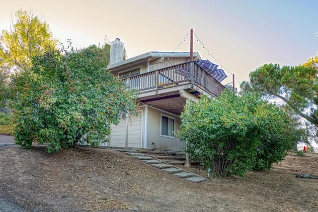 $539,000 | 46688 Eastwood Drive North, Oakhurst, CA 93644