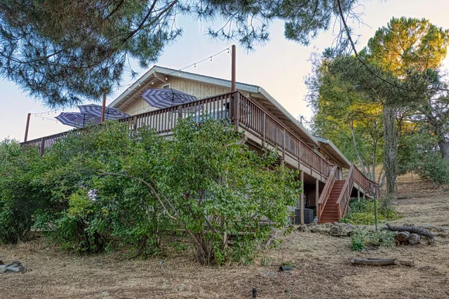 $539,000 | 46688 Eastwood Drive North, Oakhurst, CA 93644