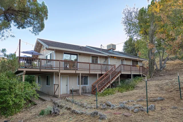 $539,000 | 46688 Eastwood Drive North, Oakhurst, CA 93644