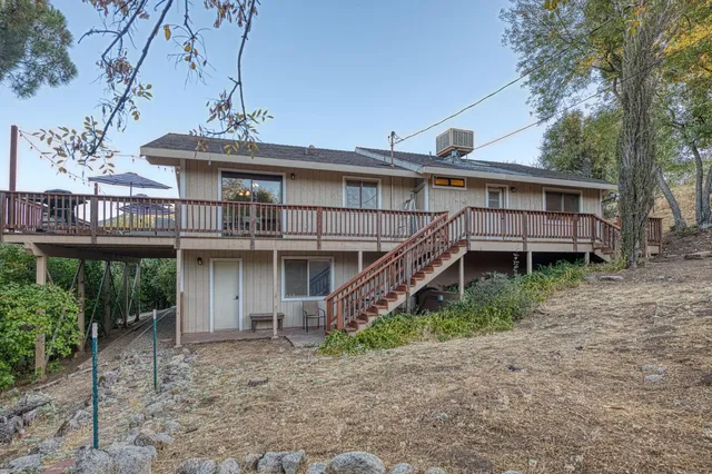 $539,000 | 46688 Eastwood Drive North, Oakhurst, CA 93644