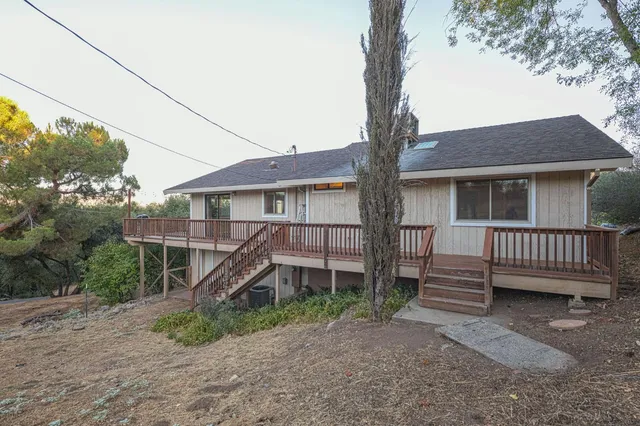 $539,000 | 46688 Eastwood Drive North, Oakhurst, CA 93644