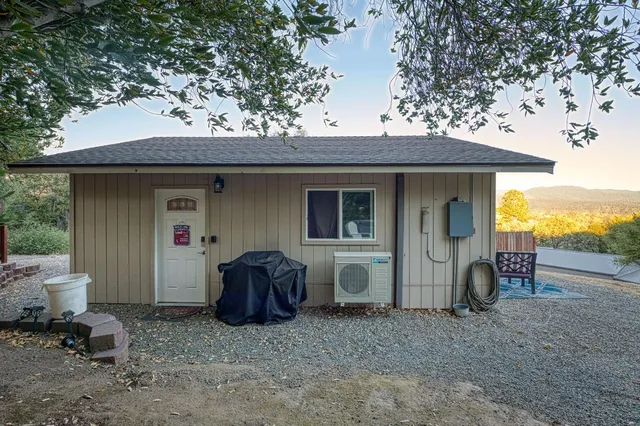 $539,000 | 46688 Eastwood Drive North, Oakhurst, CA 93644