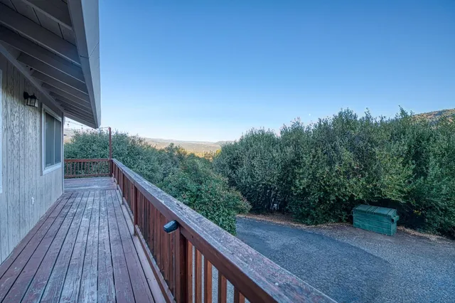 $539,000 | 46688 Eastwood Drive North, Oakhurst, CA 93644