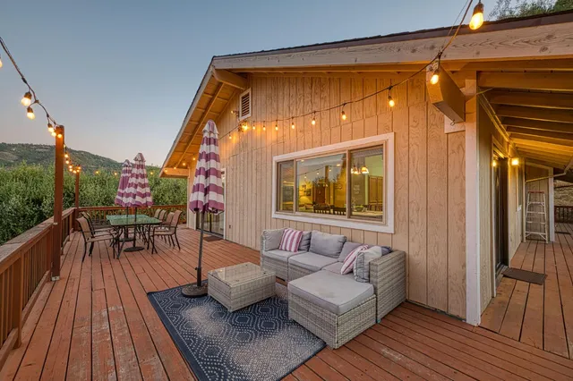 $539,000 | 46688 Eastwood Drive North, Oakhurst, CA 93644