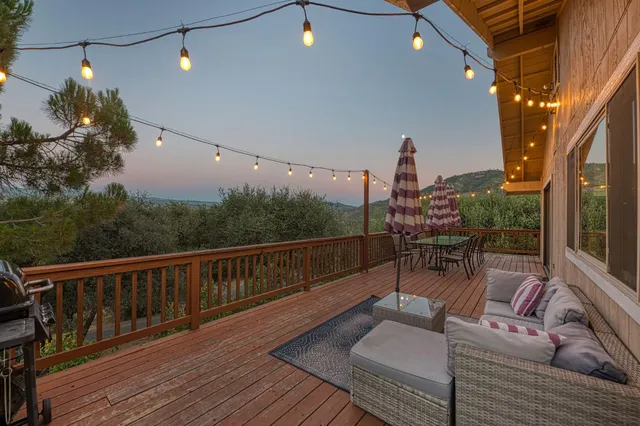 $539,000 | 46688 Eastwood Drive North, Oakhurst, CA 93644