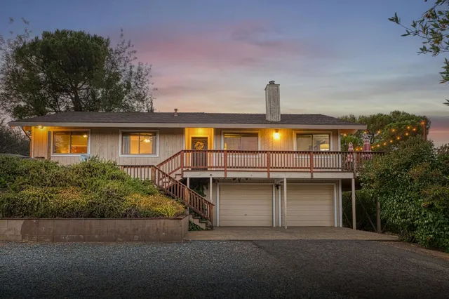 $539,000 | 46688 Eastwood Drive North, Oakhurst, CA 93644