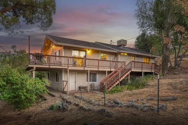 $539,000 | 46688 Eastwood Drive North, Oakhurst, CA 93644