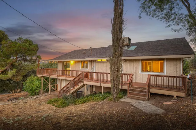 $539,000 | 46688 Eastwood Drive North, Oakhurst, CA 93644