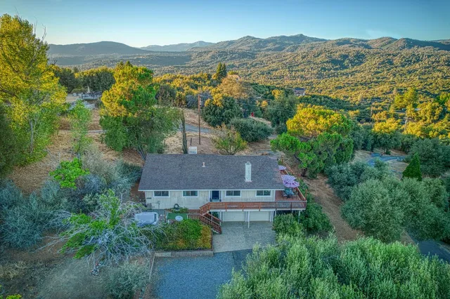 $539,000 | 46688 Eastwood Drive North, Oakhurst, CA 93644