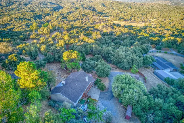 $539,000 | 46688 Eastwood Drive North, Oakhurst, CA 93644