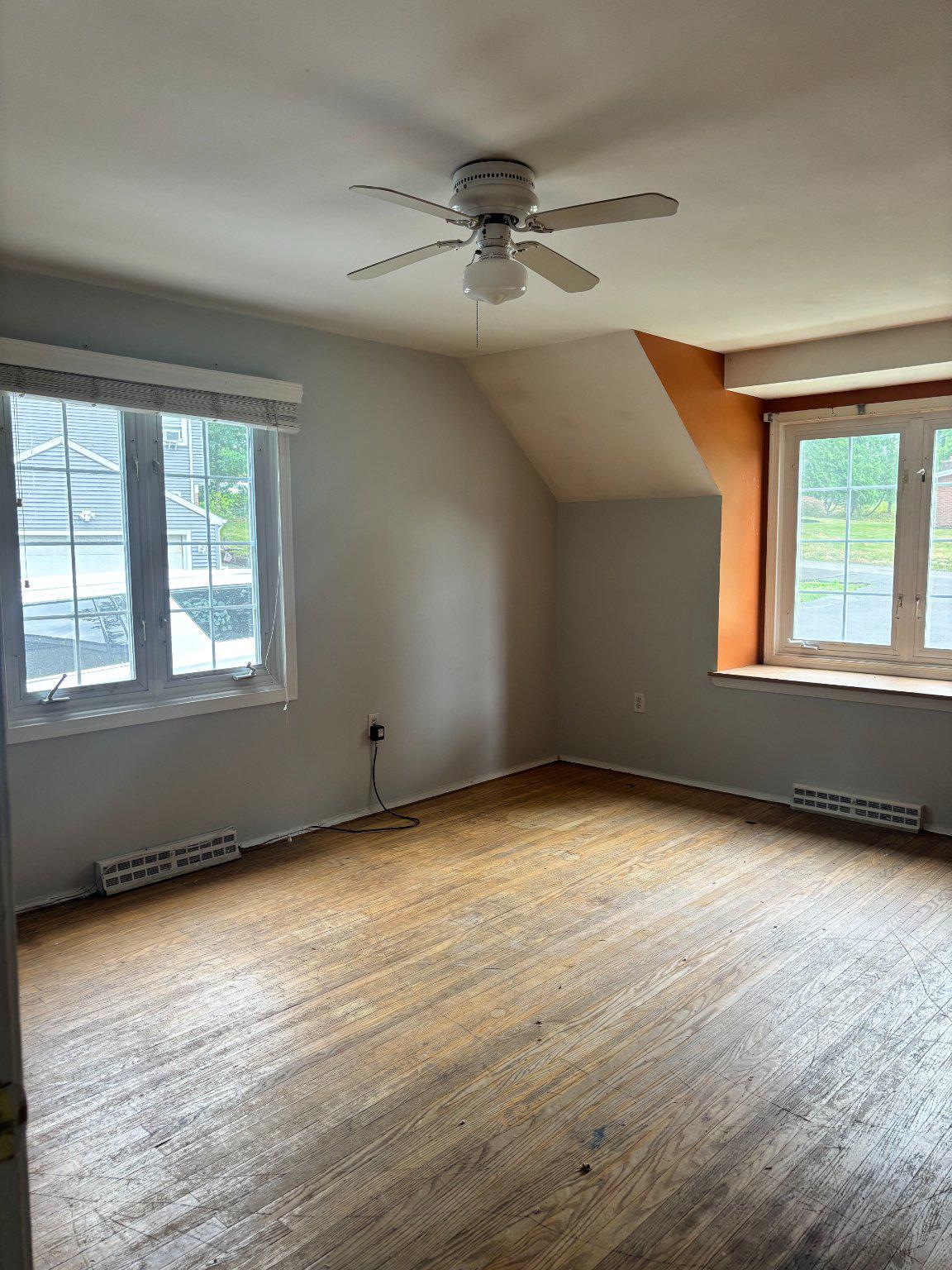 4400 East Yates Road Bensalem, PA 19020 - Photo 5 of 23 second bedroom on main level