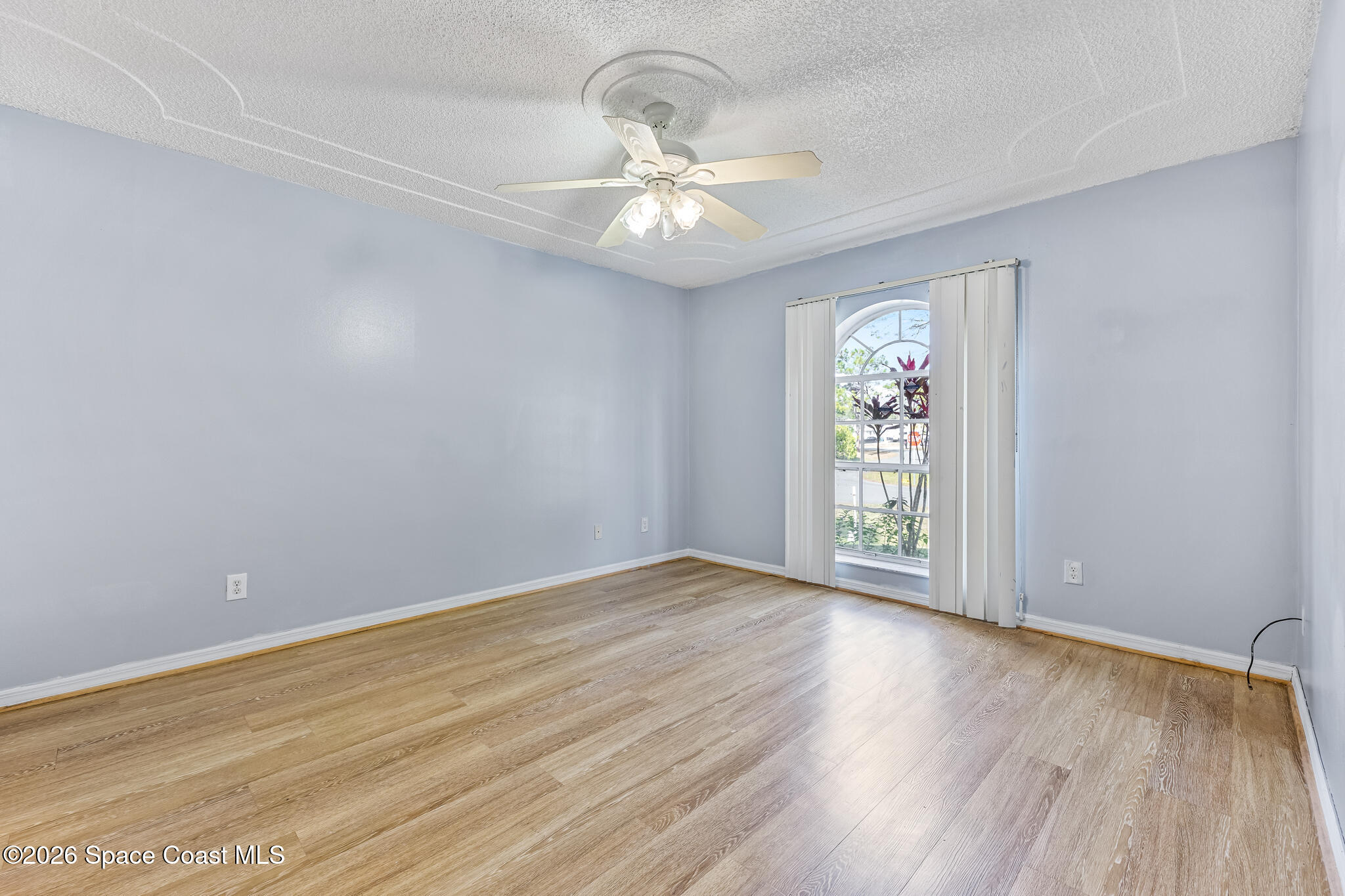 1596 Holbrook Road Northwest Palm Bay, FL 32907 - Photo 16 of 20 Bedroom 2