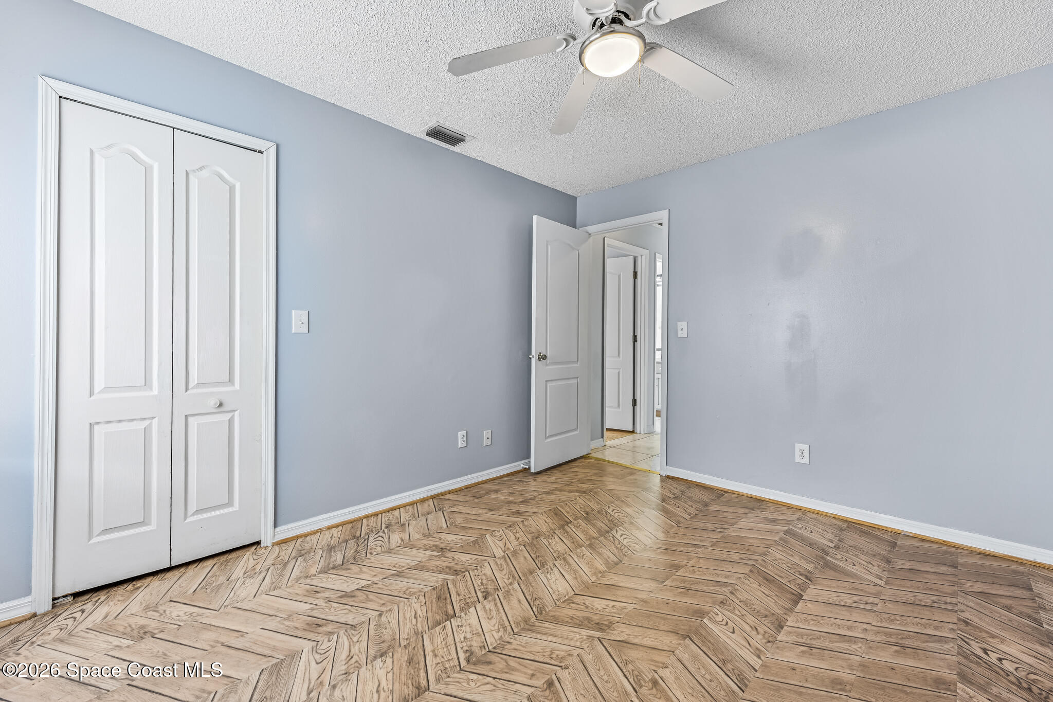 1596 Holbrook Road Northwest Palm Bay, FL 32907 - Photo 17 of 20 Bedroom 3