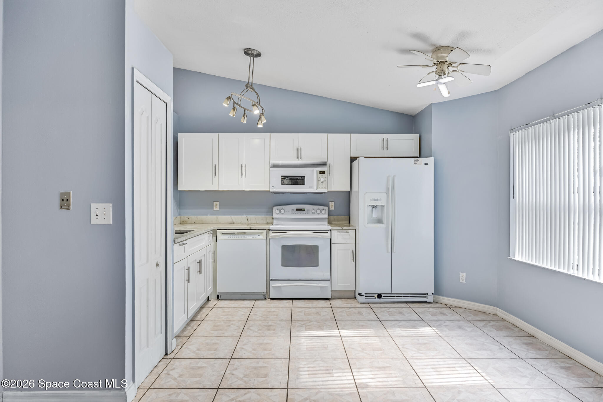 1596 Holbrook Road Northwest Palm Bay, FL 32907 - Photo 8 of 20 Kitchen 2
