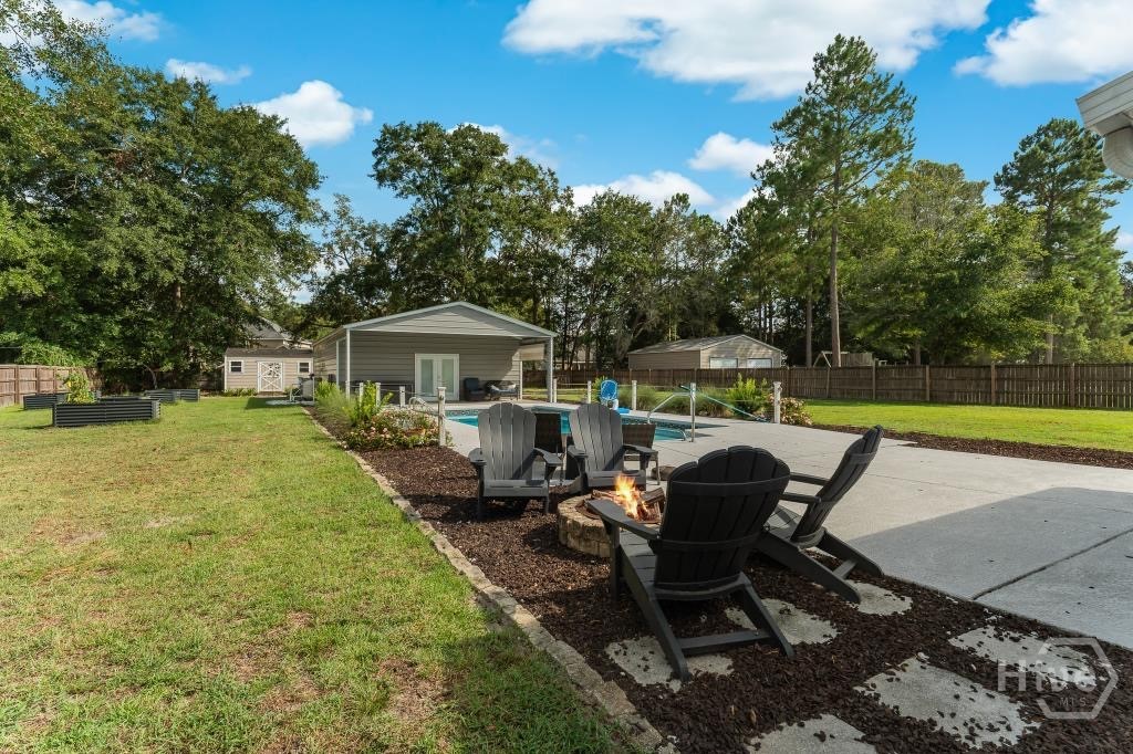 221 Zittrouer Road Guyton, GA 31312 - Photo 51 of 52 Gallery Image 51