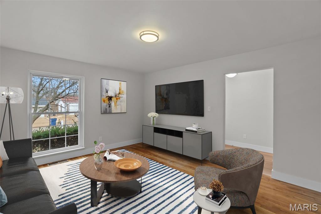 2668 Midland Ridge Drive St. Louis, MO 63114 - Photo 18 of 62