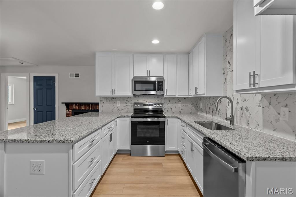 2668 Midland Ridge Drive St. Louis, MO 63114 - Photo 29 of 62