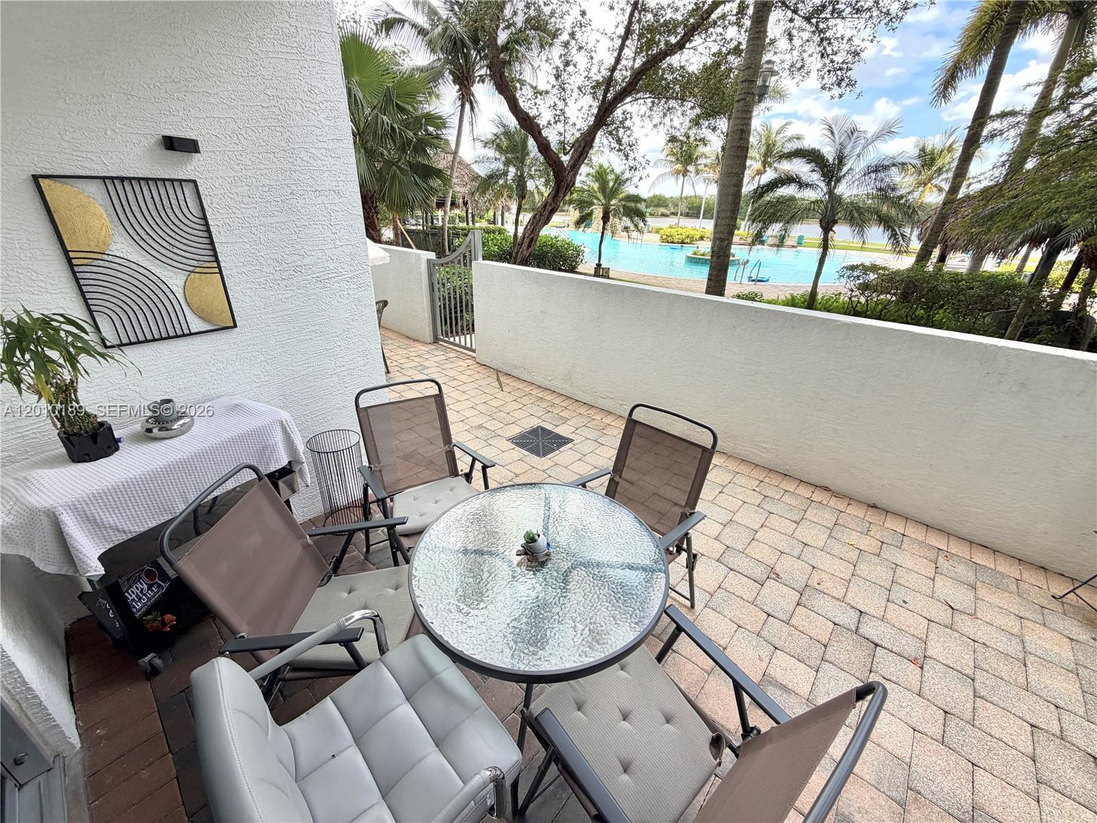 2641 North Flamingo Road, Unit TH4N Sunrise, FL 33323 - Photo 10 of 30