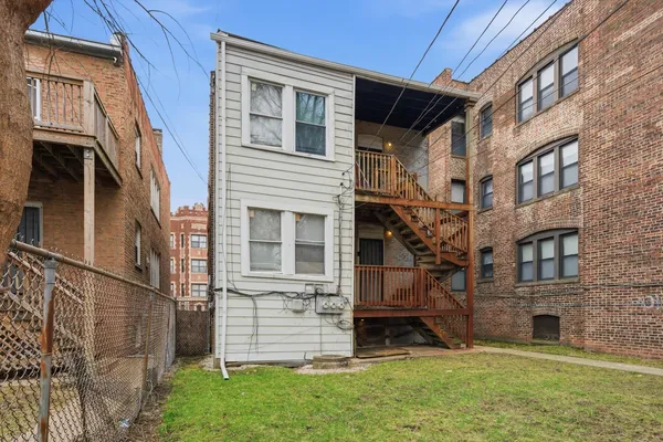 $275,000 | 7948 South Drexel Avenue, Chicago, IL 60619