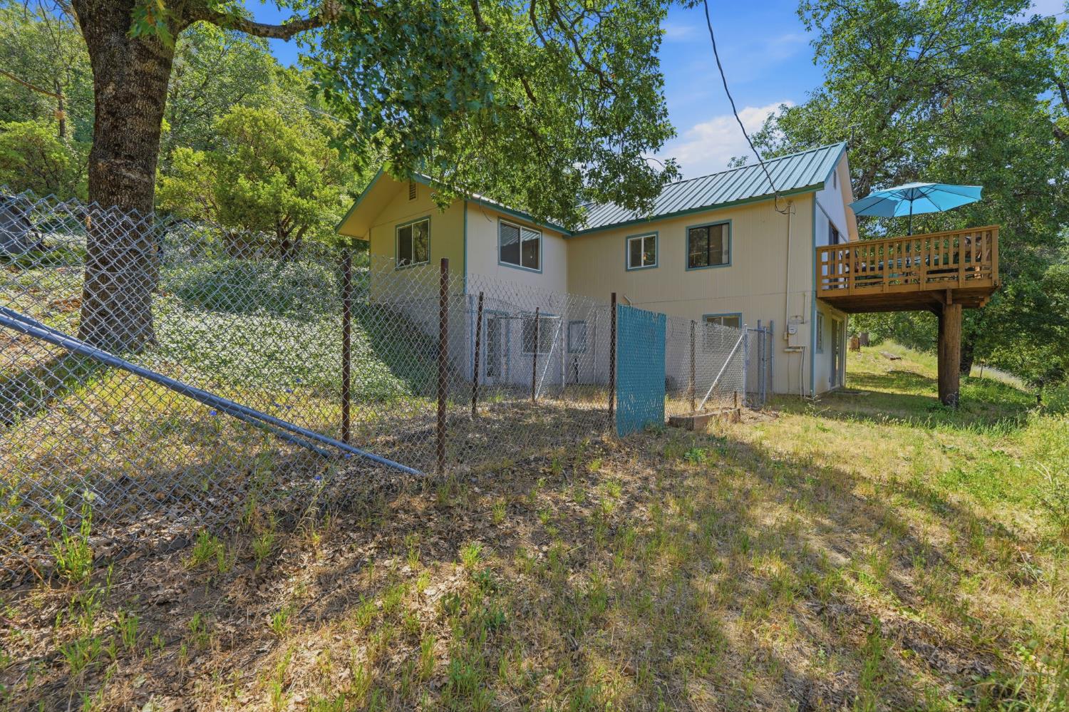 53237 Hogback Miramonte, CA 93641 - Photo 39 of 48