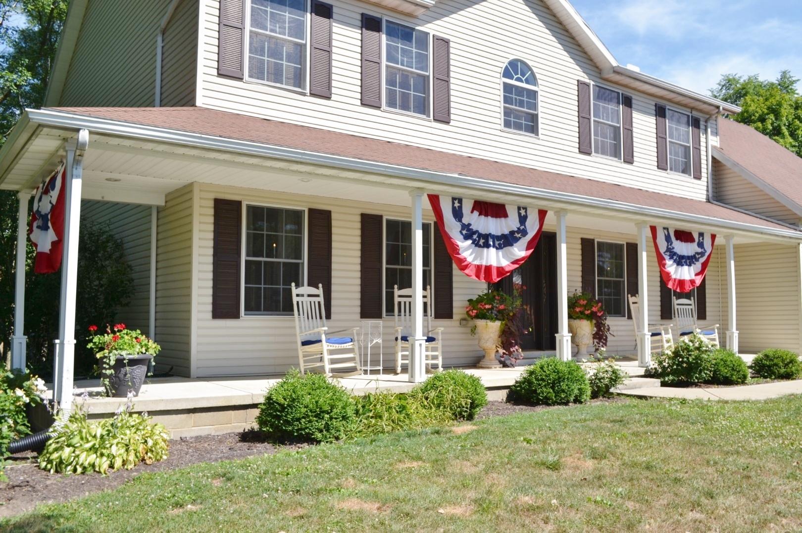 2900 Myers Road Springfield, OH 45502 - Photo 3 of 68