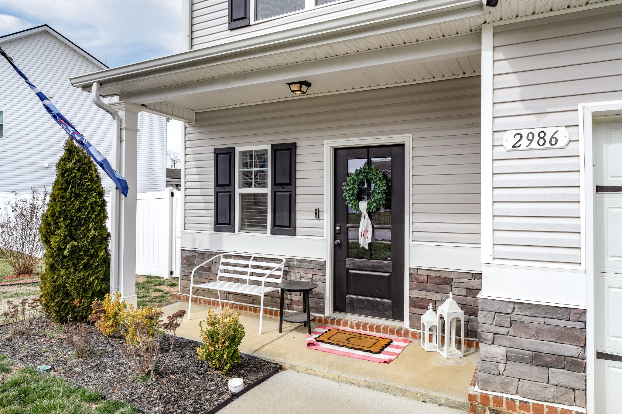 2986 Timewinder Way Columbia, TN 38401 - Photo 3 of 28 Gallery Image 3