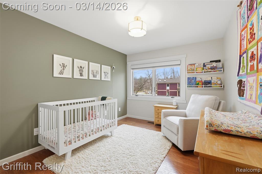 1172 Buckingham Road Haslett, MI 48840 - Photo 28 of 46 Gallery Image 28